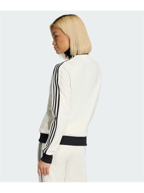 classic tt ADIDAS ORIGINAL | KD3740OWHITE/BLACK